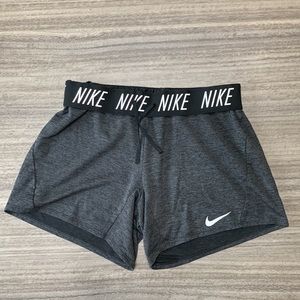ON HOLD NWOT Dri-FIT Nike Shorts